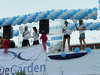 Blue Garden Hotel 